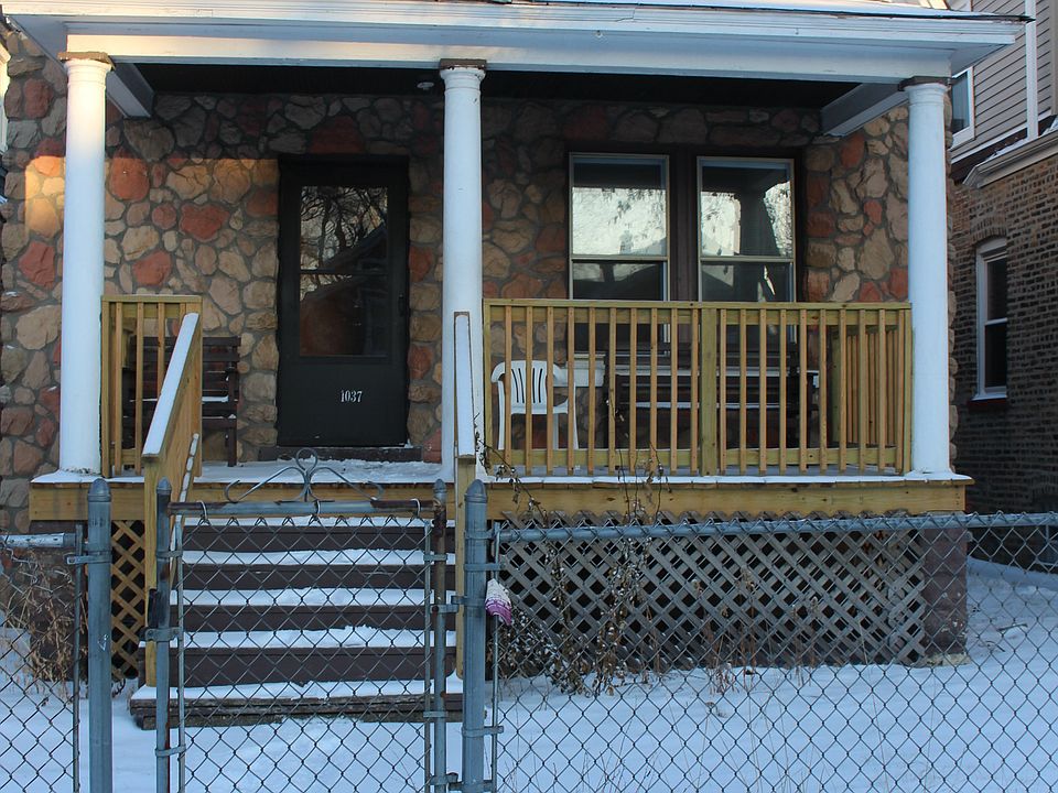 1st image of 1037 N Kedvale Ave
