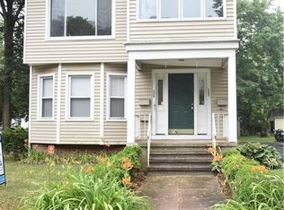 230 W Elm St #1, New Haven, CT 06515