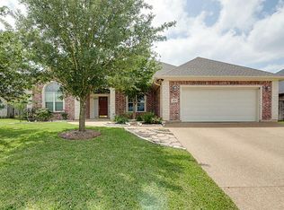 4412 Spring Branch Ct, College Station, TX 77845