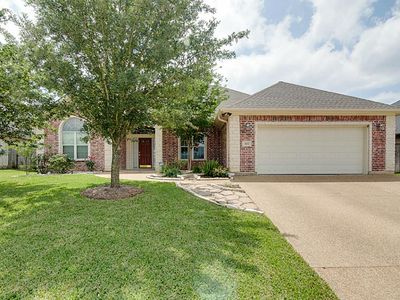 4412 Spring Branch Ct, College Station, TX, 77845
