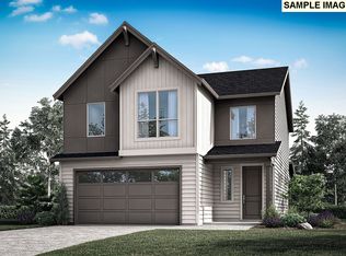 13821 NE 107th St Lot 31, Vancouver, WA