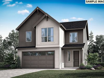 13821 NE 107th St Lot 31, Vancouver, WA, 98682