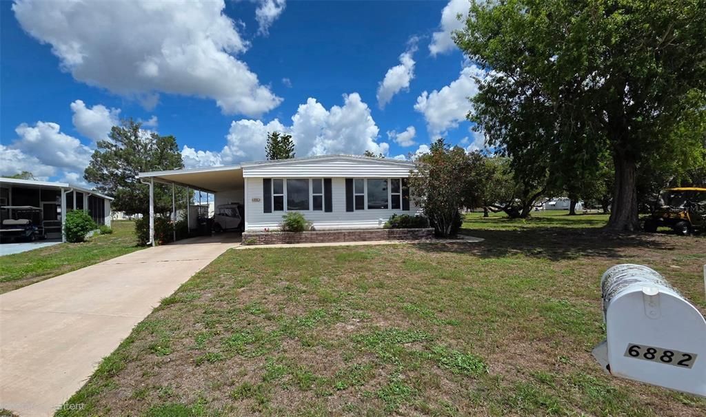 6882 Holo Ct, North Port, FL - View 2