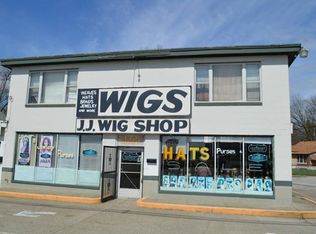 3500 Cane Run Rd, Louisville, KY 40211