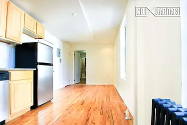 Rented by Citi Habitats