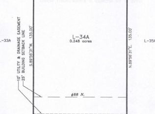 88 N Hawick Dr, Valparaiso, IN 46385