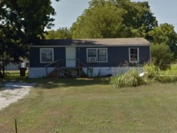 111 E 5th St, Stonewall, OK 74871