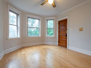 2318 W Medill Ave #3, Chicago, IL 60647