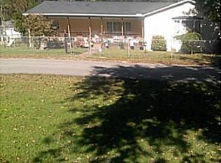 4702 Lancaster Ave, Charleston, WV 25304