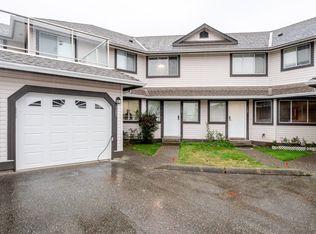 3080 Townline Rd #125, Abbotsford, BC V2T5M2