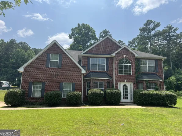 6157 Redtop Loop, Fairburn, GA 30213