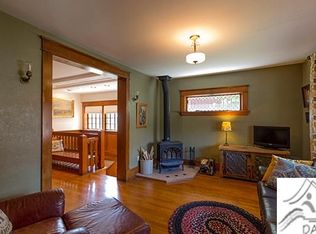 312 E Chapman St, Ely, MN 55731