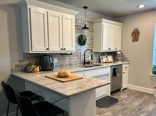 2289 County Street 2814, Chickasha, OK 73018