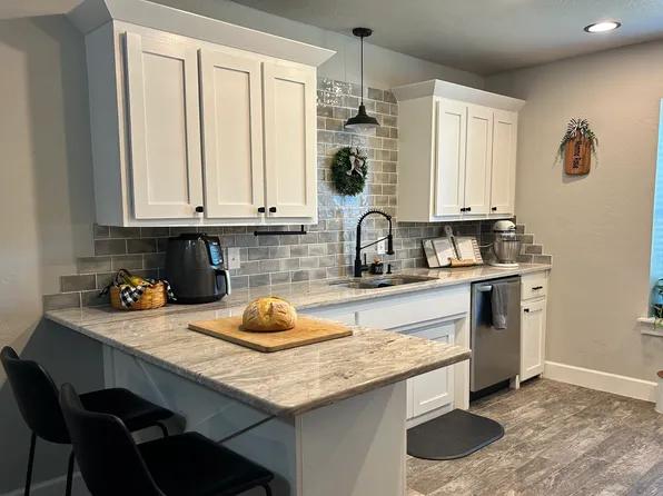 2289 County Street 2814, Chickasha, OK 73018