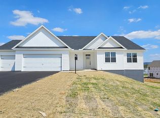 101 Heirloom Dr, Centre Hall, PA 16828