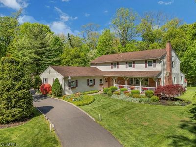 459 RIDGE ROAD, Watchung, NJ, 07069