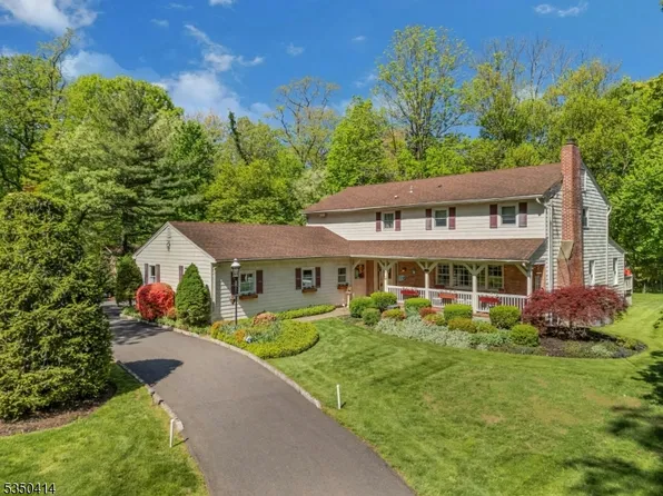 459 RIDGE ROAD, Watchung Boro, NJ 07069