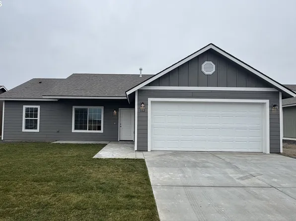 112 Renee Ave, Umatilla, OR 97882