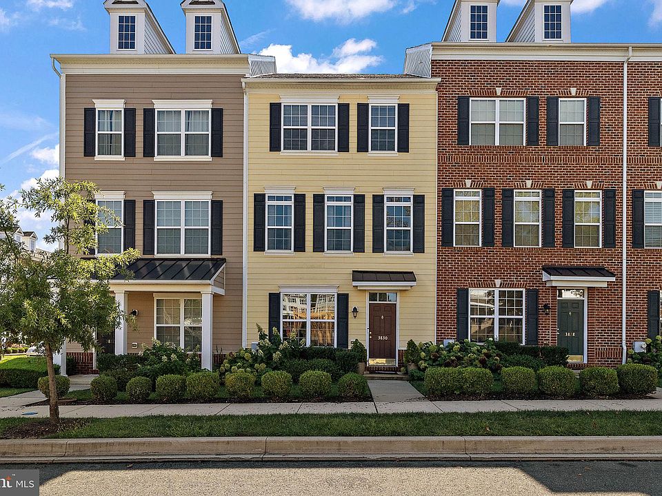 1st image of 3830 Green St