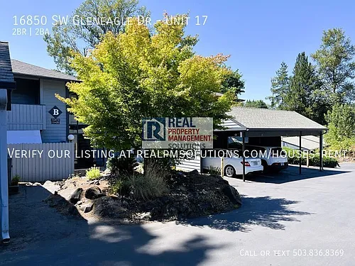 16850 SW Gleneagle Dr #17 Photo 1