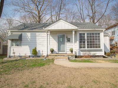 301 W Forest Ave, Columbia, MO, 65203