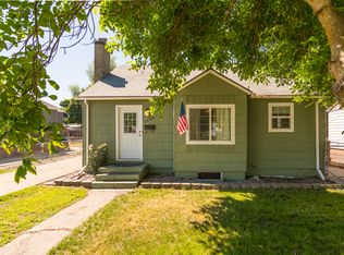 1648 E Rich Ave, Spokane, WA 99207