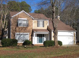 660 Ashton Ln, Lawrenceville, GA