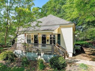 905B Virgie St, Durham, NC 27705