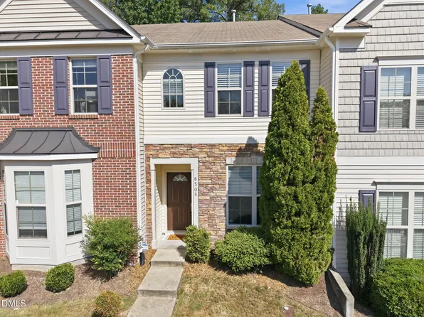 8505 Quarton Dr, Raleigh, NC 27616