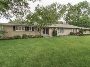 10400 Belinder Rd, Leawood, KS 66206