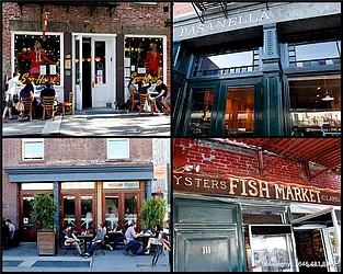 Rented by Mark David