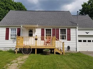 510 Coolidge Rd, Utica, NY 13502