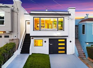25 Ramsell St, San Francisco, CA 94132