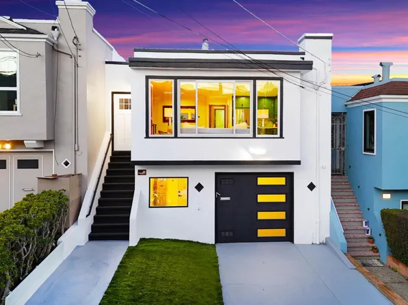 25 Ramsell St, San Francisco, CA 94132