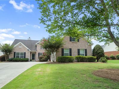 5315 Ashbury Manor Ln, Sugar Hill, GA, 30518