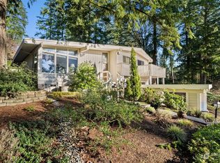 976 SE Evergreen Dr, Chehalis, WA 98532