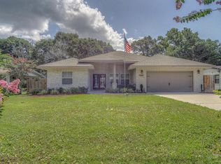 115 Baker Ave, Fort Walton Beach, FL 32548
