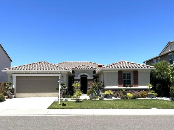 118 Shubin Way, Vacaville, CA 95687