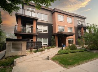 Arthur Condominiums, Edmonton, AB T6E 2H6