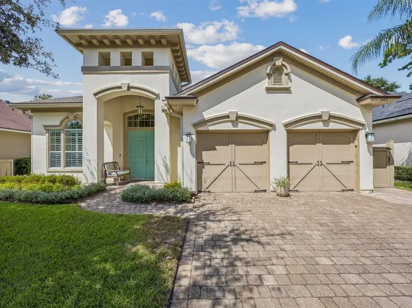 547 Patriots Way, Fernandina Beach, FL 32034