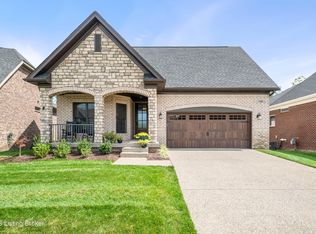 1406 Coolhouse Way, Louisville, KY 40223