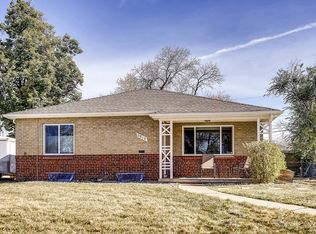 3510 Niagara St, Denver, CO 80207