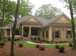 7 Wexford Dr, Hilton Head Island, SC 29928