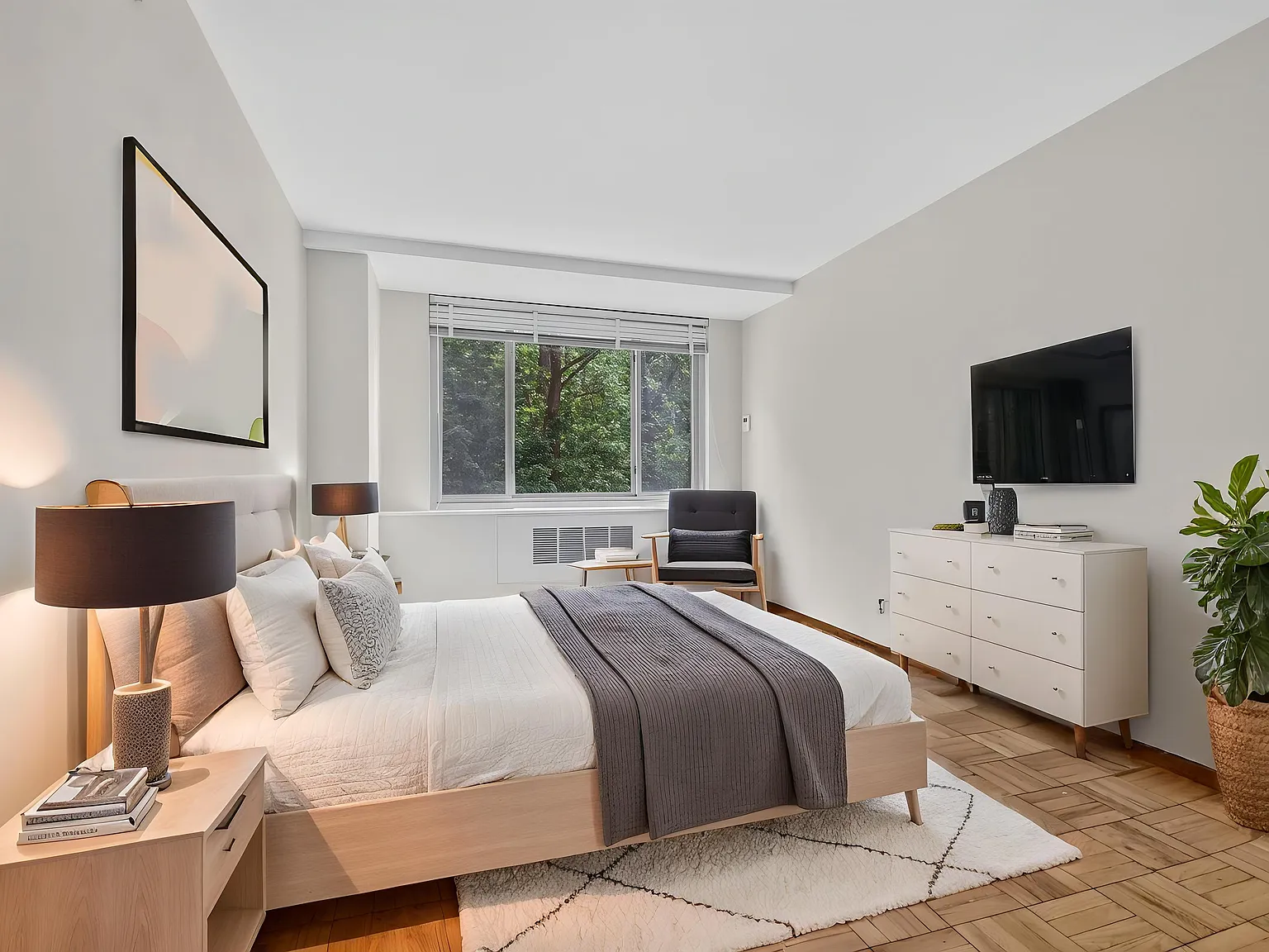 2 bed, 1025 sqft, $2,675 — Photo 3