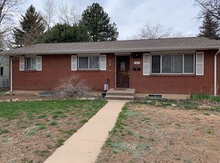 1217 Southridge Dr, Fort Collins, CO 80521