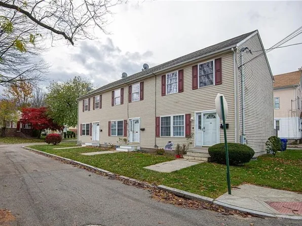 11 Newcomb St #A, Providence, RI 02908