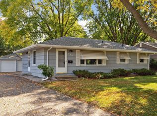 419 Monroe Ave S, Hopkins, MN 55343