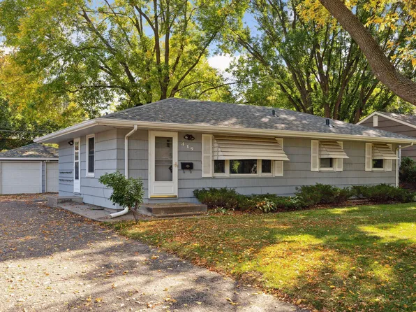 419 Monroe Ave S, Hopkins, MN 55343