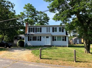 20 Maple Ter, South Dennis, MA 02660