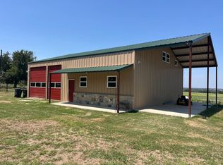 240 Private Road 6333, Comanche, TX 76442